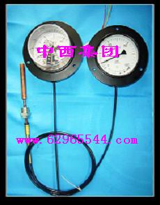 壓力式指示溫度計(jì)（5m線(xiàn)）HRYB6-WTZ-280